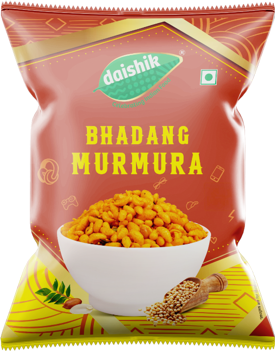 Bhadang murmura