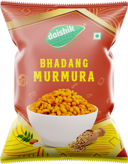 Bhadang murmura