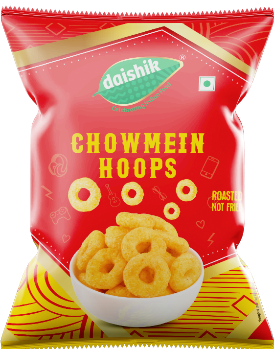 Chowmein Hoops