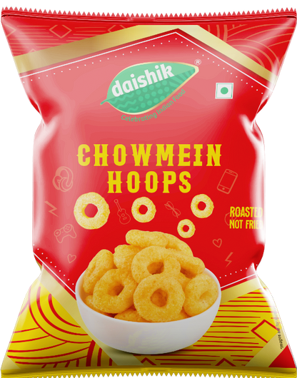 Chowmein Hoops