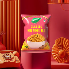 classic murmura